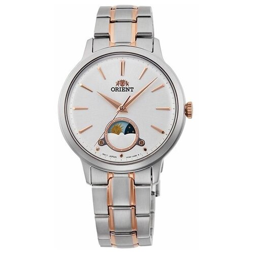 фото Наручные часы orient ra-kb0001s10b