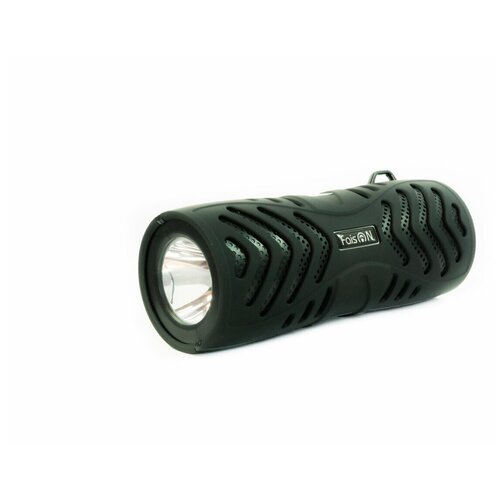 Портативная блютуз колонка FaisON SP-GK224 Fitness чёрный 90500₽