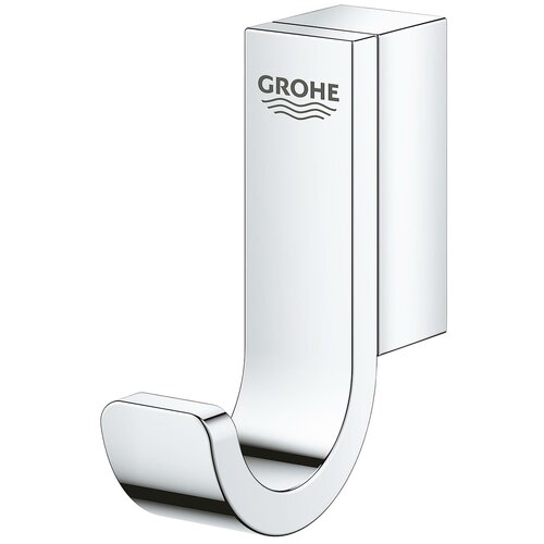 Крючок для ванной Grohe Selection 41039000 хром