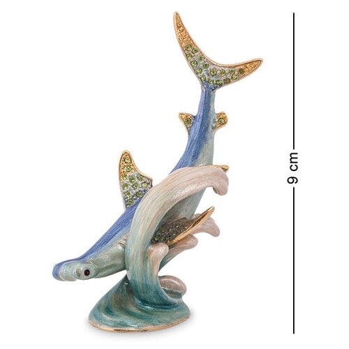 SMT-902 Фигурка 