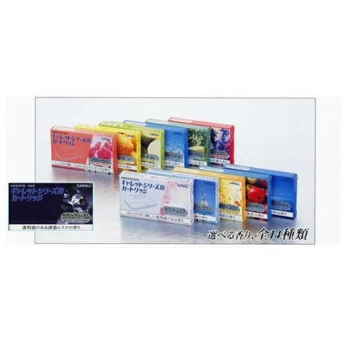 Наполнитель к дезодорантам Gallet Carall Gallet refill