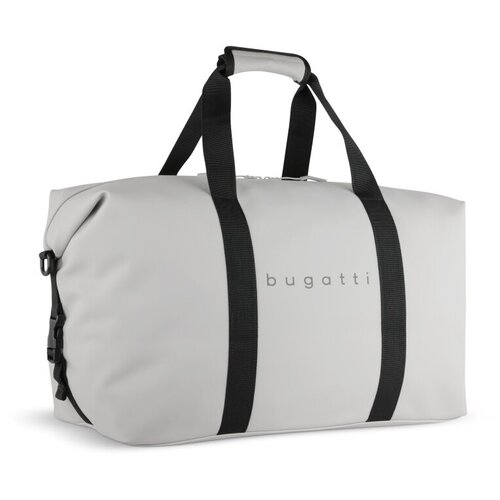 фото Сумка дорожная bugatti rina, светло-серая bugatti 49430244