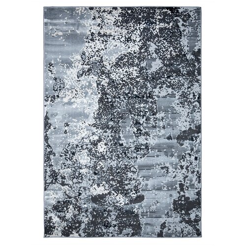 Ковер MAFY Sarama 80х150 (серый)