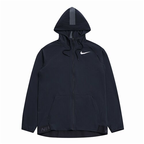 фото Куртка nike, размер s, черный