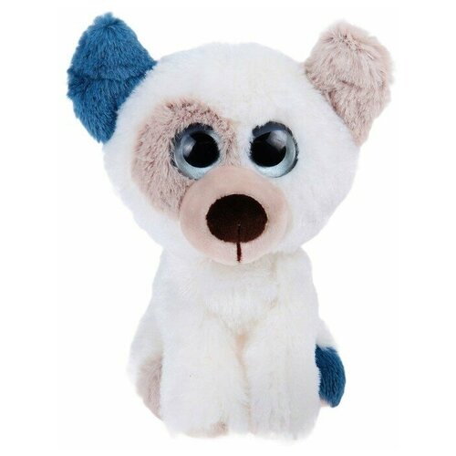 Мягкая игрушка «Щеночек Игруля», 15 см