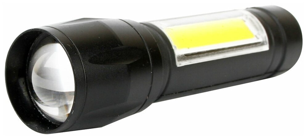 Аккумуляторный LED мини фонарь Ultraflash E1337