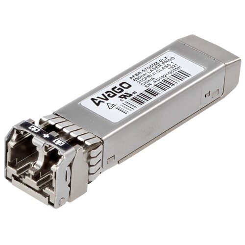 qsfp трансивер avago afbr 79eipz SFP28 трансивер Avago AFBR-57G5MZ