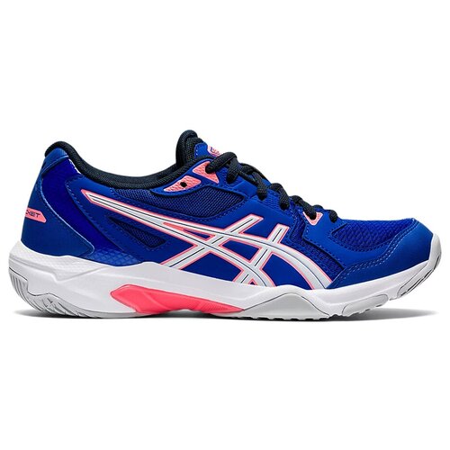 фото Женские волейбольные кроссовки asics 1072a056 402 gel-rocket 10, размер 8