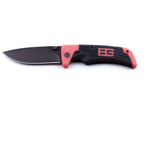 фото Нож складной 114 fantom