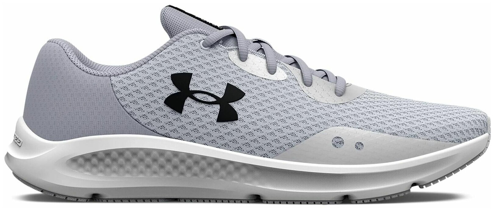 Кроссовки Under Armour Charged Pursuit 3