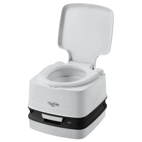 Портативный биотуалет Thetford Porta Potti Qube 145