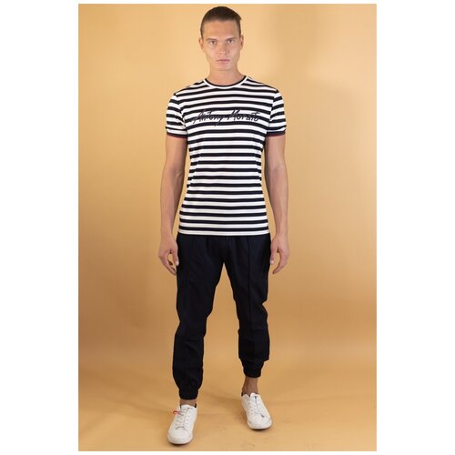 фото Antony morato брюки синие (48) antony_morato_bryuki_sinie_3