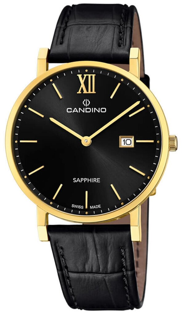 Часы Candino C4726/3