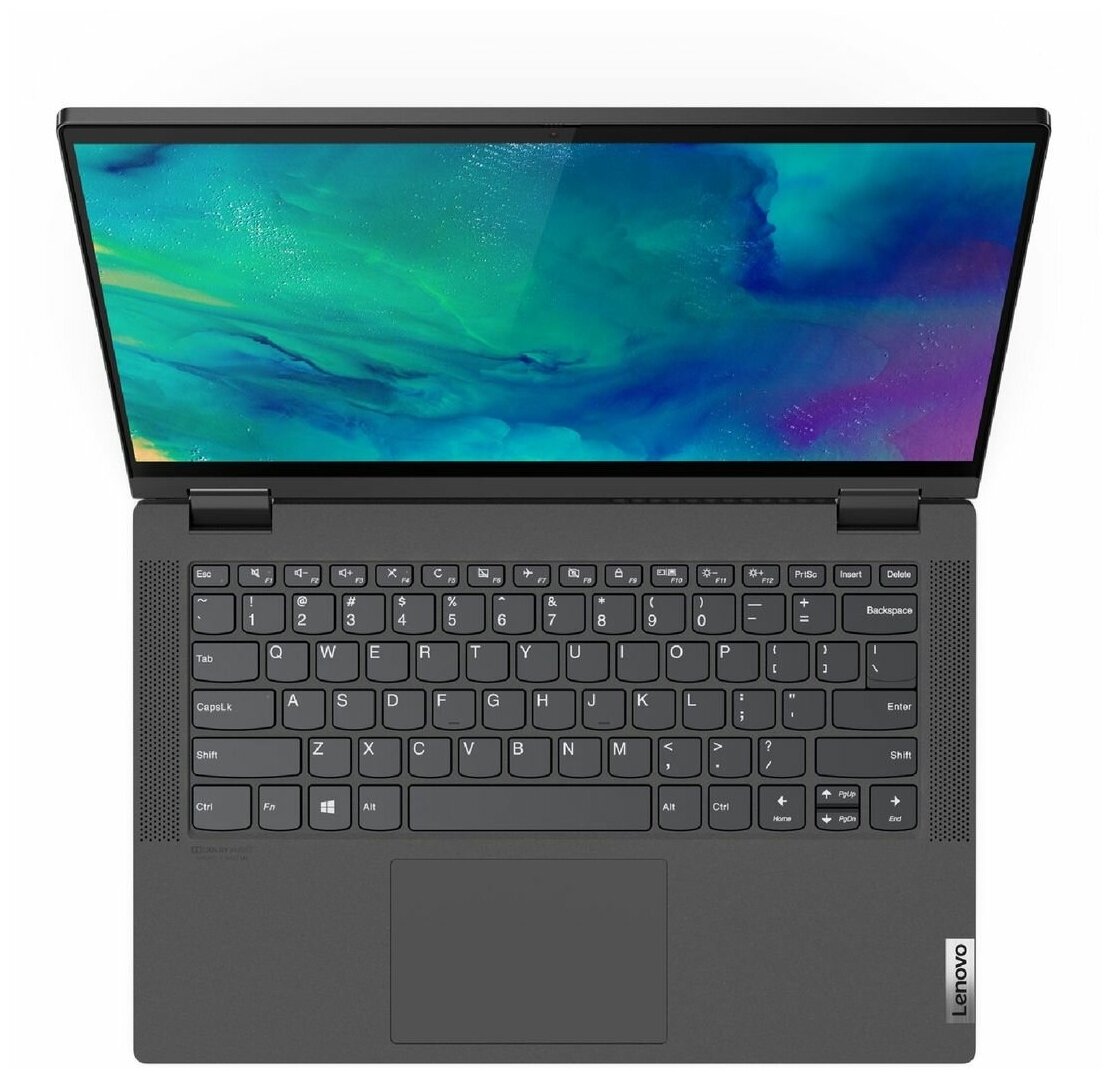 Ноутбук Lenovo IdeaPad Flex 5 14ITL05 82HS00K8RU