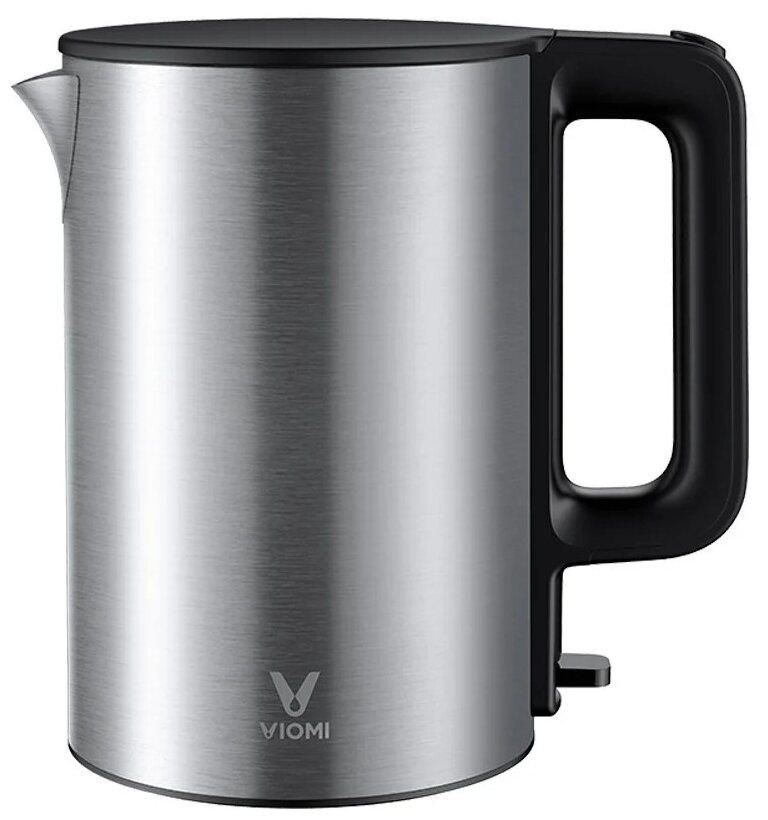 Чайник Xiaomi Viomi Kettle Steel