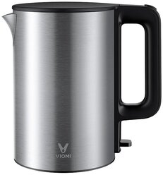 Чайник Xiaomi Viomi Mechanical Kettle silver