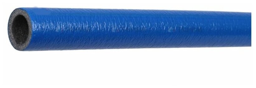 Energoflex Трубка теплоизоляционная для скрытой прокладки синяя 35/6-2м EFXT035062SUPRS Н0000012193