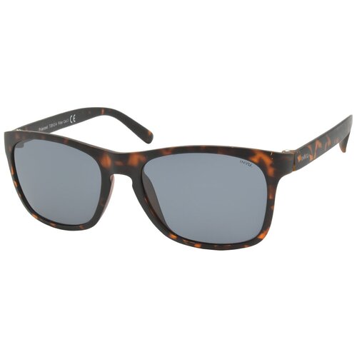 Солнцезащитные очки INVU T2812 A серого цвета