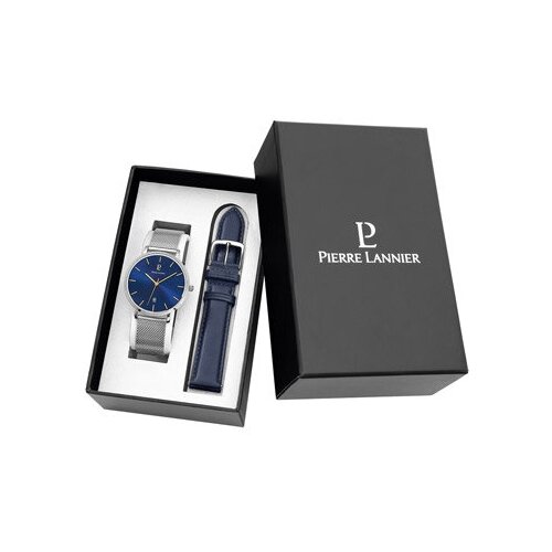 фото Часы pierre lannier 370h168