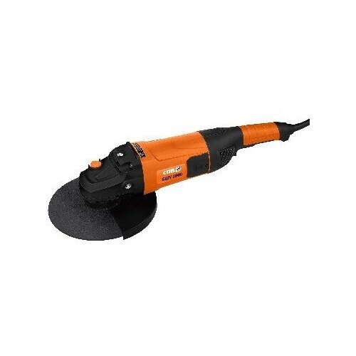Шлифмашина угловая СПЕЦ-3355 БШУ-2800 1204580 1150600₽