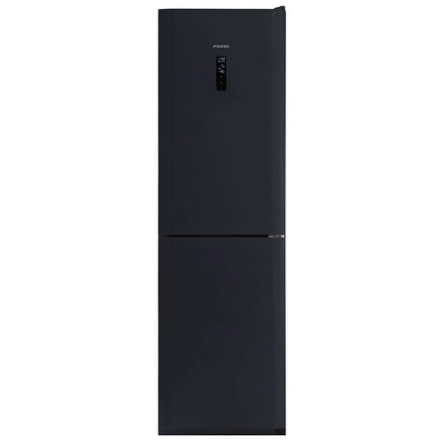Двухкамерный холодильник Позис RK FNF-173 графит