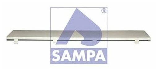 Накладка На Крыло SAMPA арт '18500228