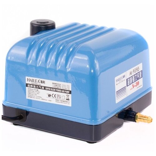 Компрессор HAILEA V-30 520000₽