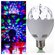 Светодиодная диско-лампа со множеством эффектов LED Bulb LSR / Ме...