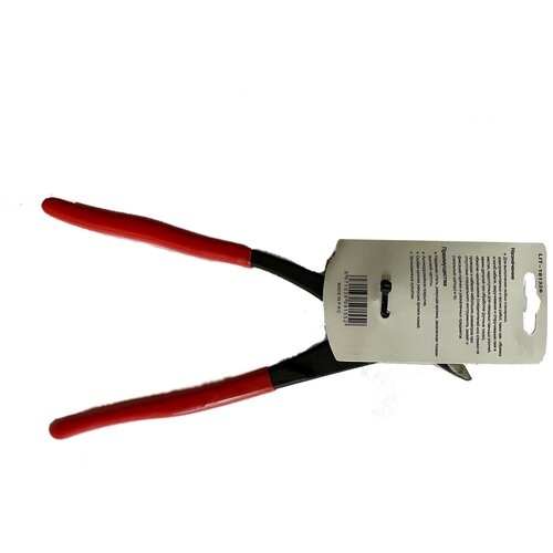 Клещи переставные LIT с фиксатором 300 мм