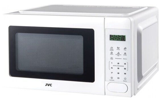 Микроволновая печь Jvc JK-MW365S