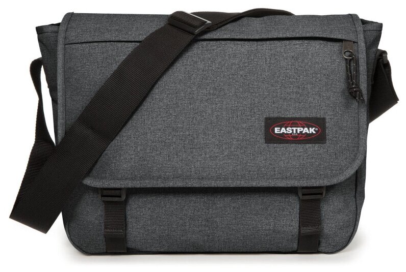 Сумка мессенджер EASTPAK