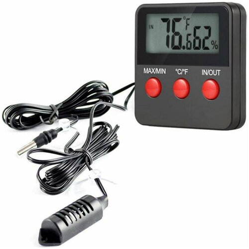 Термометр-гигрометр ТГМ-2 87000₽