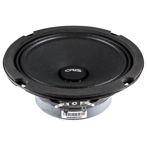 Акустика автомобильная Oris Electronics LS-6512 200000₽