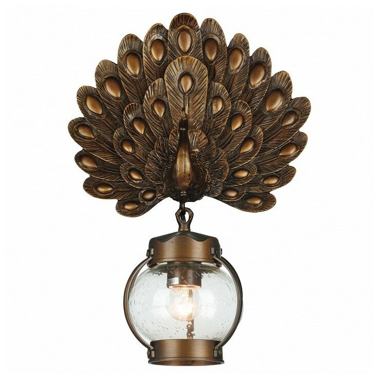 Бра Favourite Hunt 2032-1W