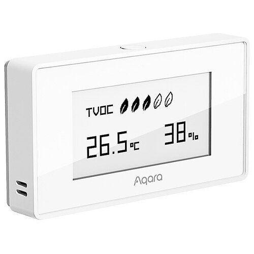 Анализатор качества воздуха Aqara TVOC Air Health Companion (VOCKQJK11LM)