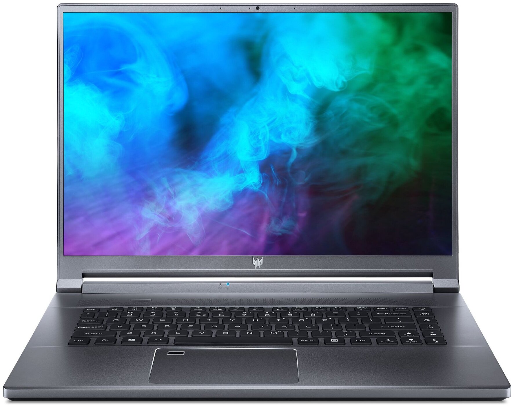 Ноутбук Predator Triton 500 SE PT516-51s-77YC 16 WQXGA IPSCore i7-11800H16GB1TB SSDGeForce RTX 3070 8GbWin 10 HomeNoODDсерый NHQAJER001