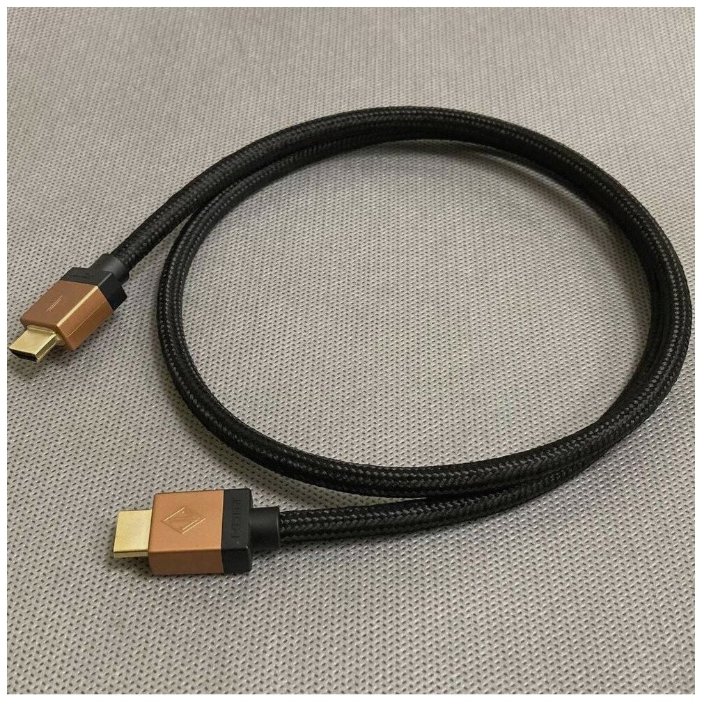 Кабель HDMI - HDMI Little Lab Lake HDMI v2.1 3.5m