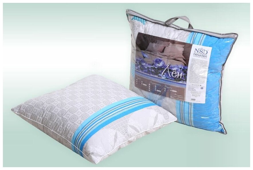 фото Подушка 50*70