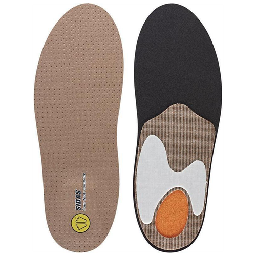 Стельки SIDAS Custom Outdoor (US:XS)