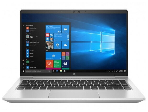Ноутбук HP ProBook 440 G8 3S8N2EA 5319000₽