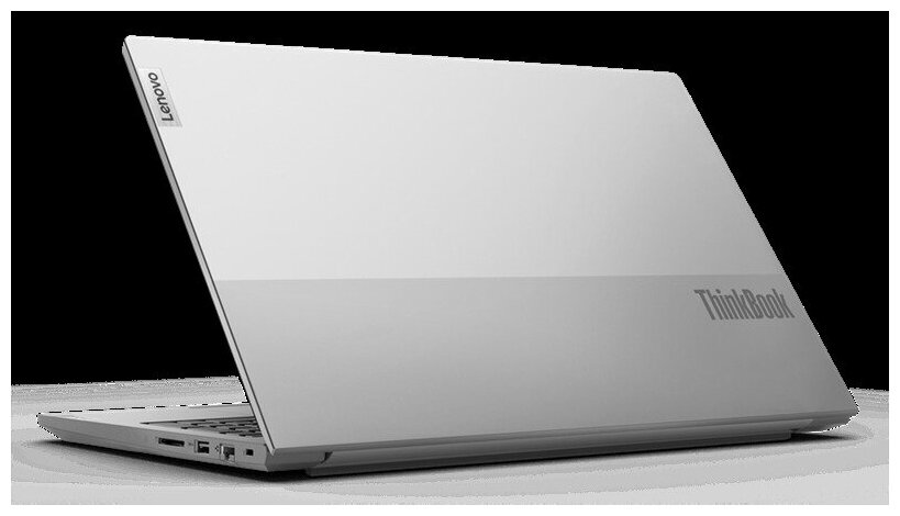 Ноутбук LENOVO Thinkbook 15 G2 ITL 20VEA0NCRU
