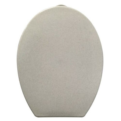 Сиденье для унитаза Импорт (мульти-Пласт 2000)