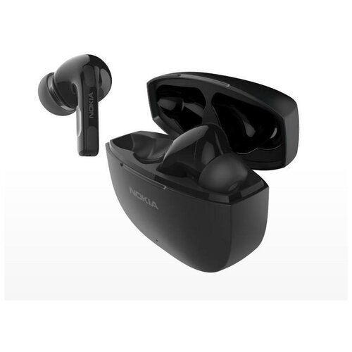 Беспроводные наушники Nokia Go Earbuds TWS-201 Черный 329000₽