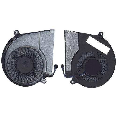 Вентилятор (кулер) для ноутбука HP Pavilion 14-E000 15-E000 17-E000 15-E 15E 17-E 17E new laptop cooling fan for hp pavilion 15 e 17 e pn ab08505hx110b00 dfs501105prot cpu cooler radiator