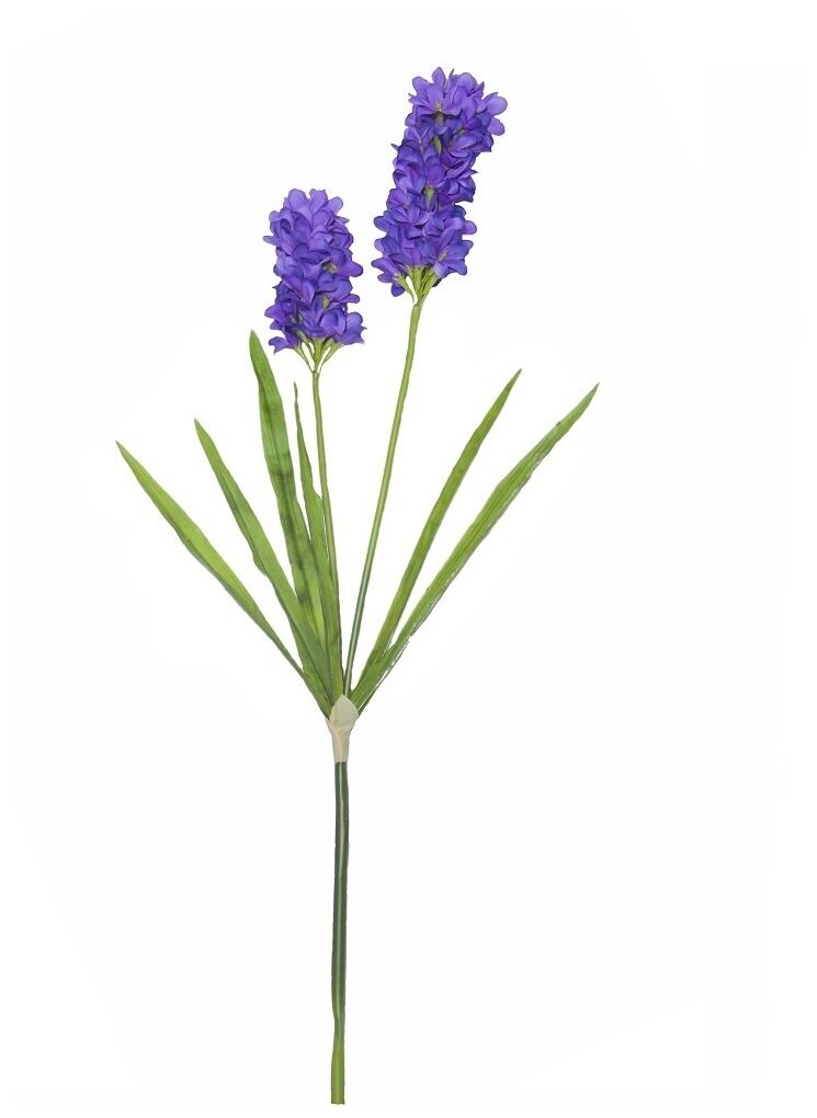 Искусственные цветы Гиацинт от бренда Holodilova