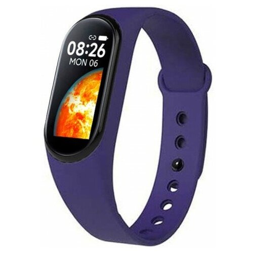 BandRate Smart BRSM77BBL 195500₽