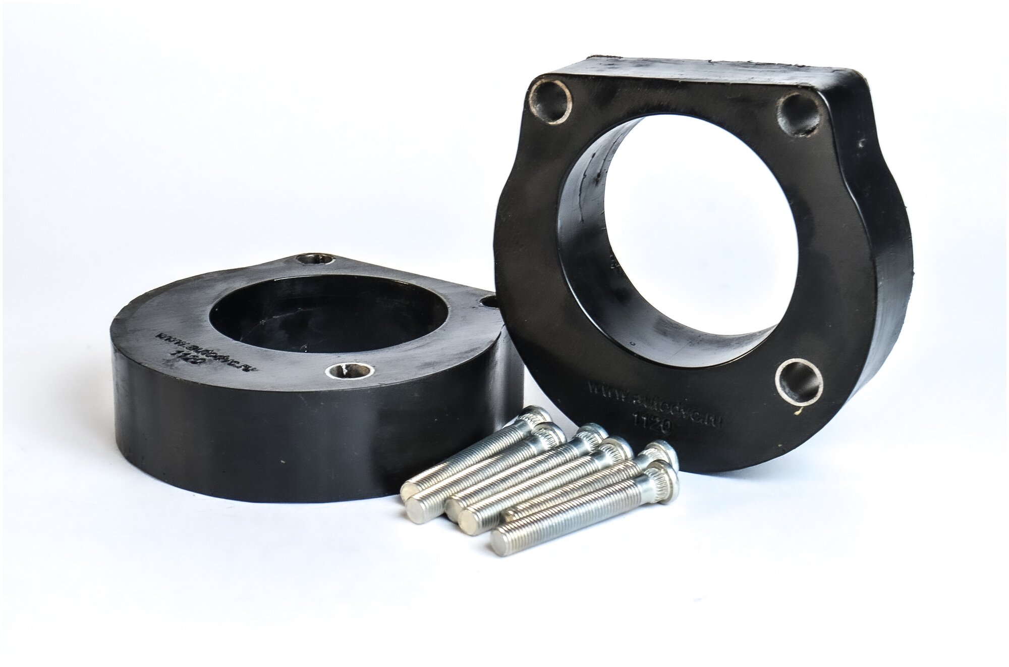 Как увеличить клиренс на мазда демио - 87 фото