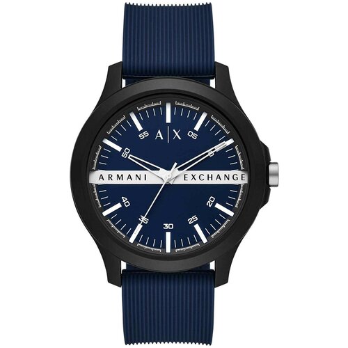 Наручные часы Armani Exchange Наручные часы Armani Exchange AX2433, синий