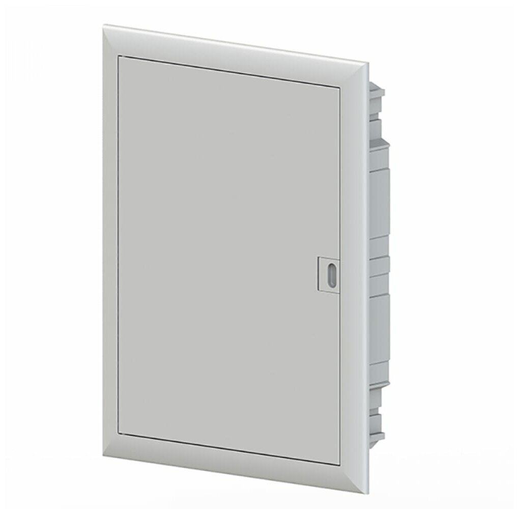 фото Щит слаботочный встраиваемый "ProfiBox" 513х403х105 IP41 profibox-m-24+4 EKF PROxima