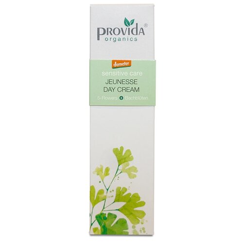 Крем для лица дневной 